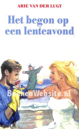 Het begon op een lenteavond Het begon op een lenteavond