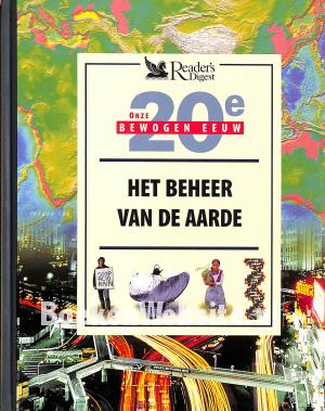 Het beheer van de Aarde