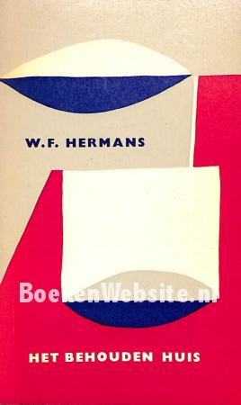 Het behouden huis Het behouden huis