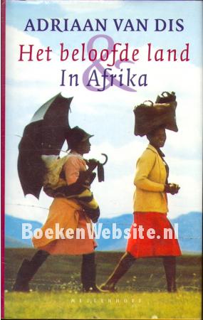 Het beloofde land in Afrika