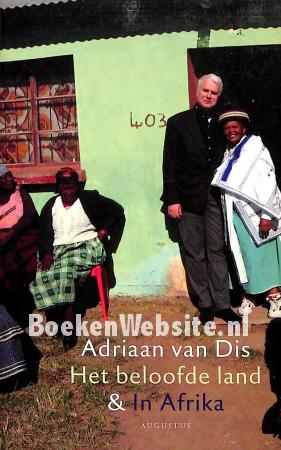 Het beloofde land & In Afrika Het beloofde land & In Afrika