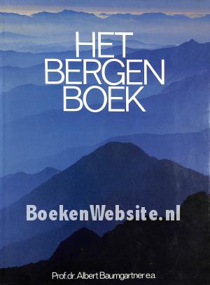 Het Bergenboek