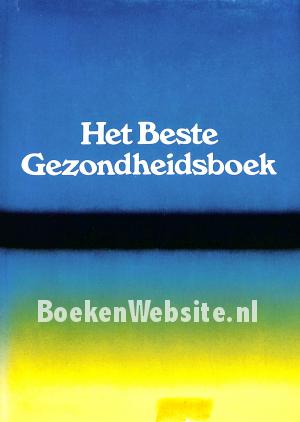 Het Beste Gezondheids-boek