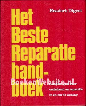 Het Beste Reparatie handboek