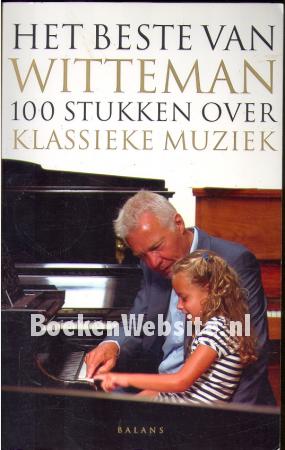 Het beste van Witteman Het beste van Witteman