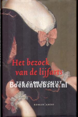 Het bezoek van de lijfarts