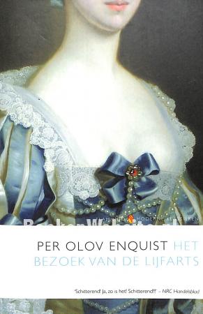 Het bezoek van de lijfarts