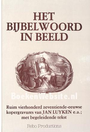 Het bijbelwoord in beeld