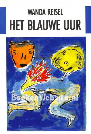 Het blauwe uur Het blauwe uur