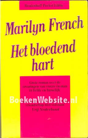Het bloedend hart