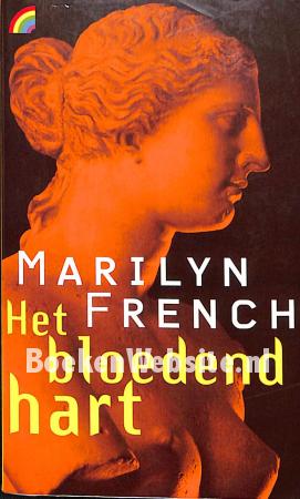 Het bloedend hart