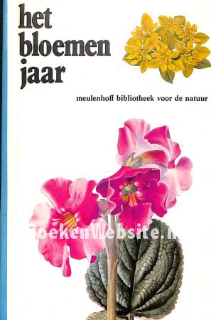 Het bloemenjaar