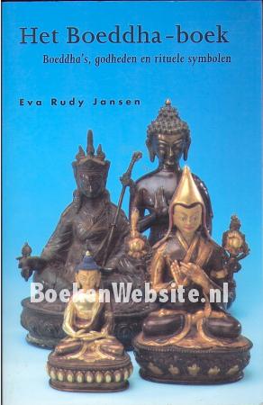 Het Boeddhaboek