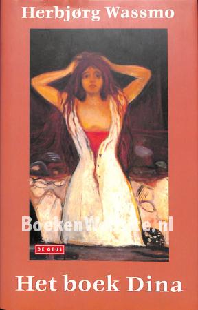 Het boek Dina Het boek Dina