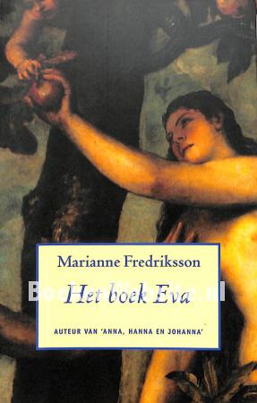 Het boek Eva