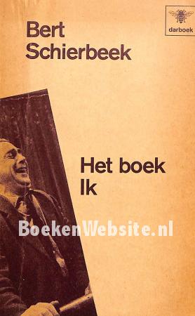Het boek Ik