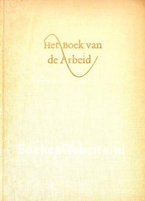 Het boek van de Arbeid