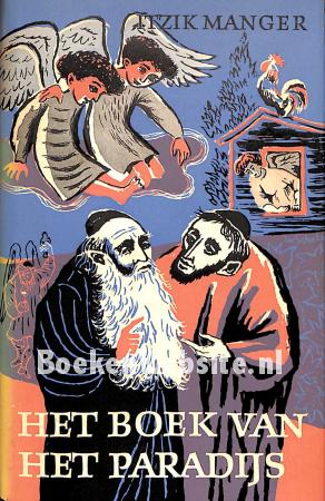 Het boek van het paradijs