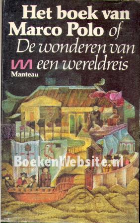 Het boek van Marco Polo