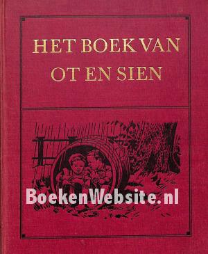 Het boek van Ot en Sien