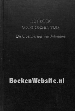 Het boek voor onzen tijd