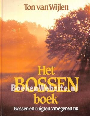 Het bossenboek Het bossenboek