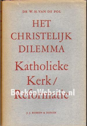 Het christelijk dilemma