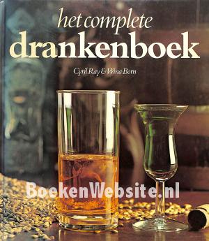 Het complete Drankenboek