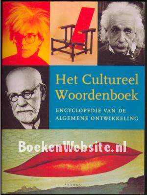 Het cultureel woordenboek