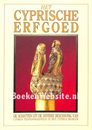 Het Cyprische erfgoed