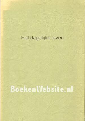 Het dagelijks leven