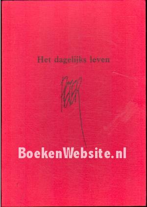 Het dagelijks leven