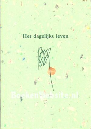 Het dagelijks leven