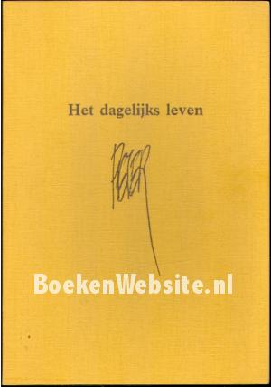 Het dagelijks leven