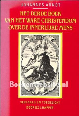 Het derde boek van het ware christendom