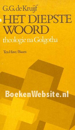 Het diepste woord