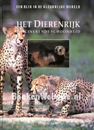 Het Dierenrijk, fascinerende schoonheid