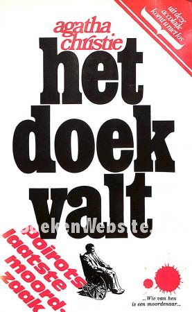 Het doek valt Het doek valt