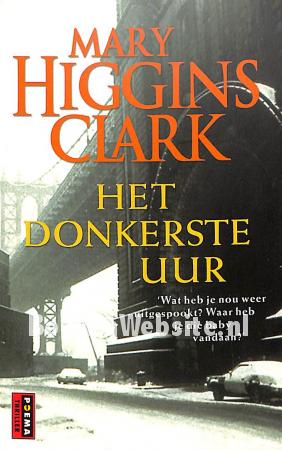 Het donkerste uur Het donkerste uur