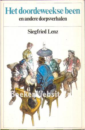 Het doordeweekse been Het doordeweekse been