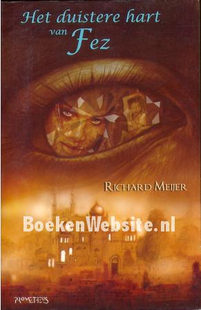 Het duistere hart van Fez