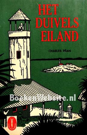 Het Duivelseiland Het Duivelseiland