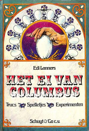 Het ei van Columbus Het ei van Columbus