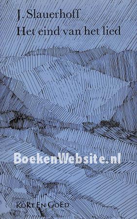 Het eind van het lied