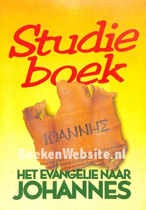 Het evangelie naar Johannes