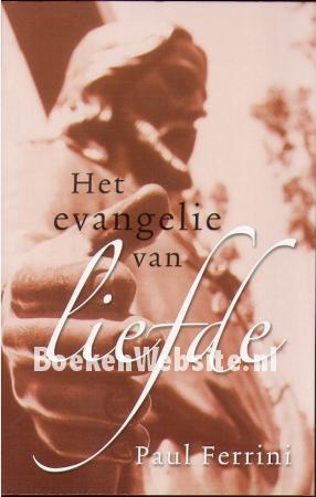 Het evangelie van Liefde