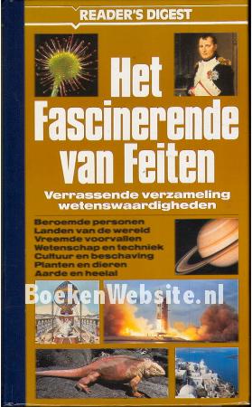Het Fascinerende van Feiten Het Fascinerende van Feiten