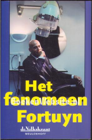 Het fenomeen Fortuyn