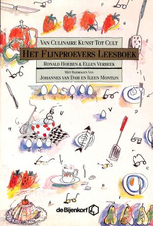 Het Fijnproevers Leesboek