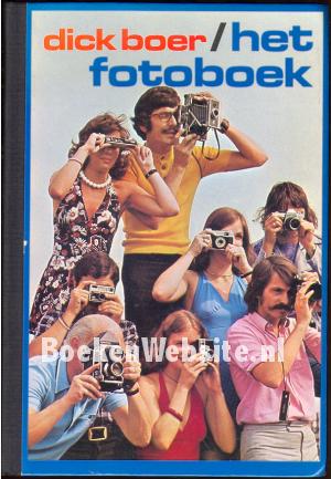 Het fotoboek